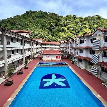 Hotel Seri Malaysia Kangar Εξωτερικό φωτογραφία