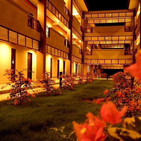 Hotel Seri Malaysia Kangar Εξωτερικό φωτογραφία