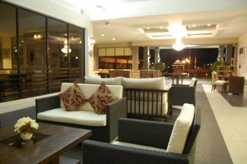 Hotel Seri Malaysia Kangar Εξωτερικό φωτογραφία