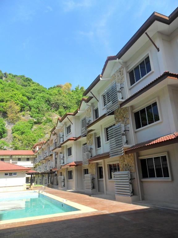 Hotel Seri Malaysia Kangar Εξωτερικό φωτογραφία