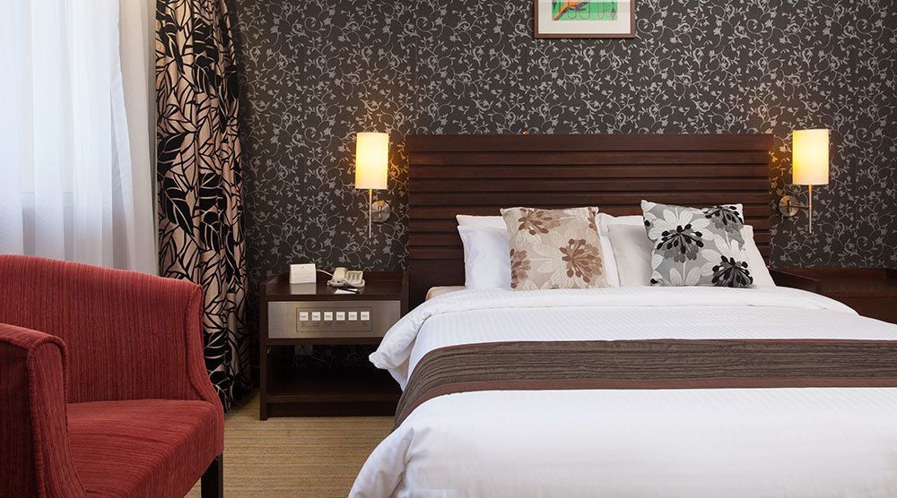 Hotel Seri Malaysia Kangar Εξωτερικό φωτογραφία